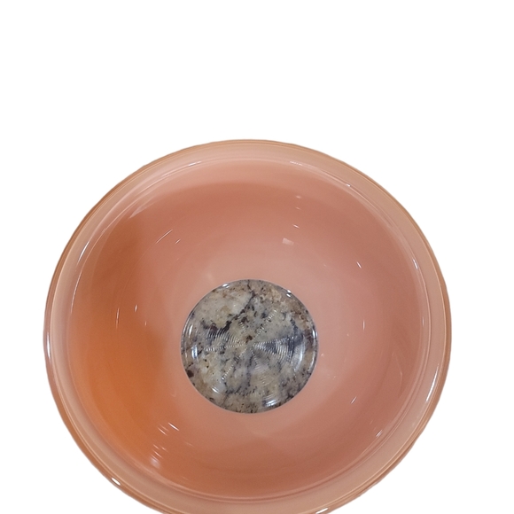 Vintage Pyrex Corning Nesting Bowls Set of 2 - Picture 5 of 12